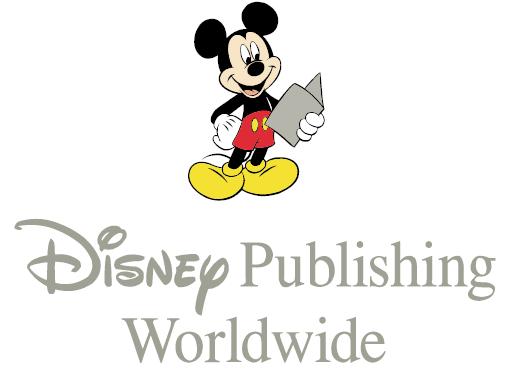 Disney Publishing Hyperion Books Children