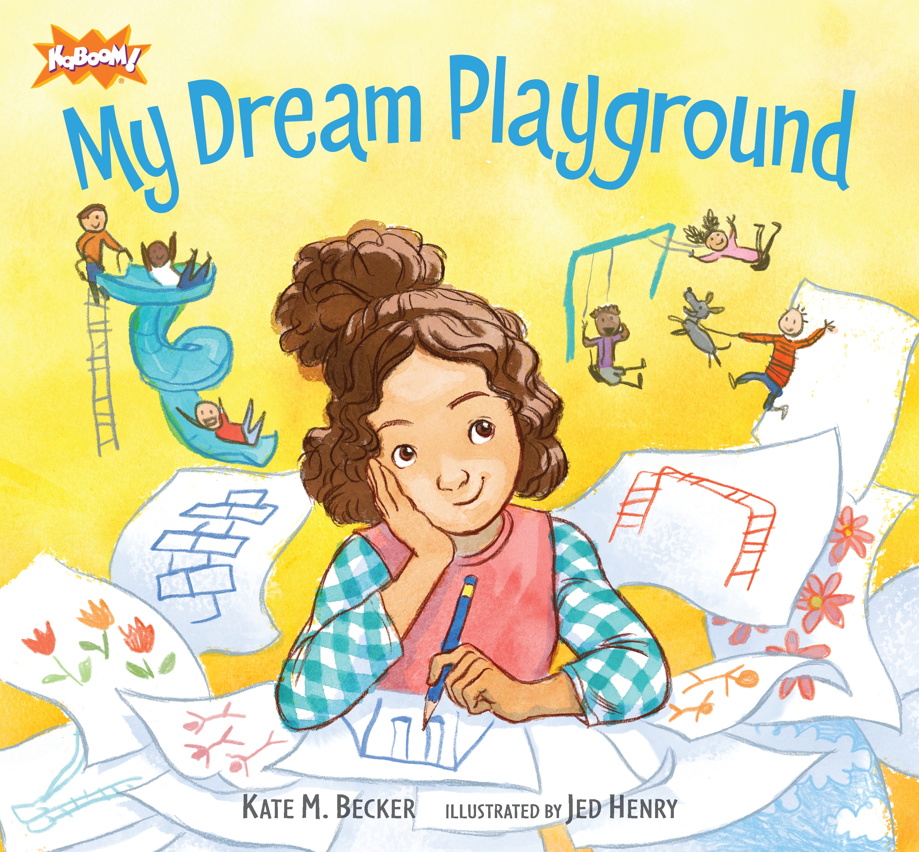 my-dream-playground-children-s-book-council