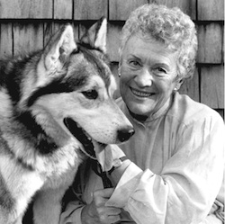 Natural Wonder: Jean Craighead George | Children's Book Council