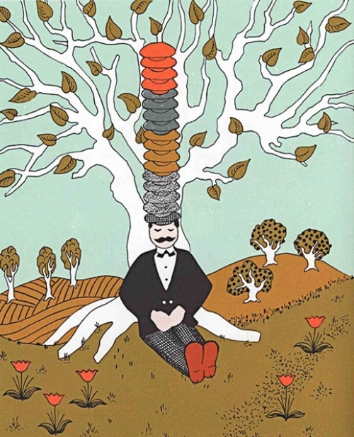 Happy Birthday, Esphyr Slobodkina! Children's Book Council