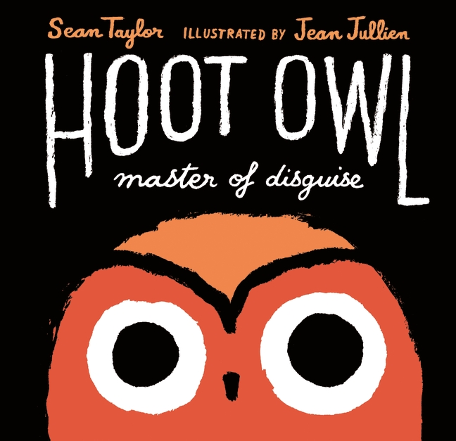 Hoot Owl, Master of Disguise Children's Book Council