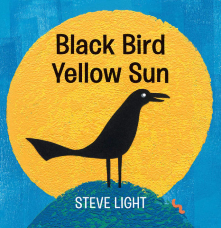 Black Bird Yellow Sun Children's Book Council
