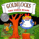 Goldlilocks+And+The+Three+Bears