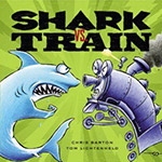 Shark+vs.+Train