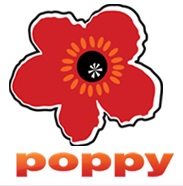 Little, Brown Books for Young Readers: Poppy