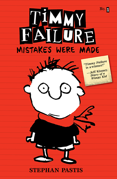 Timmy+Failure%3A++Mistakes+Were+Made