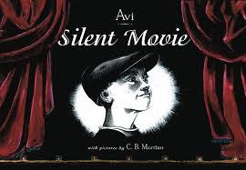 Silent+Movie