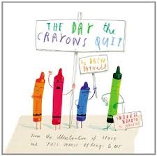 The+Day+the+Crayons+Quit
