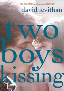 Two+Boys+Kissing