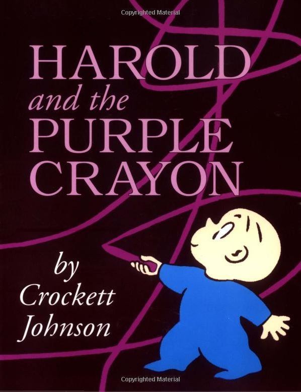 Harold+and+The+Purple+Crayon