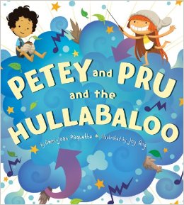 Petey+and+Pru+and+the+Hullaballoo