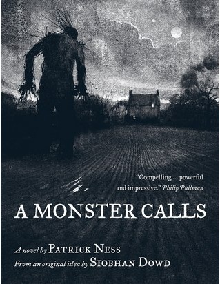 A+Monster+Calls