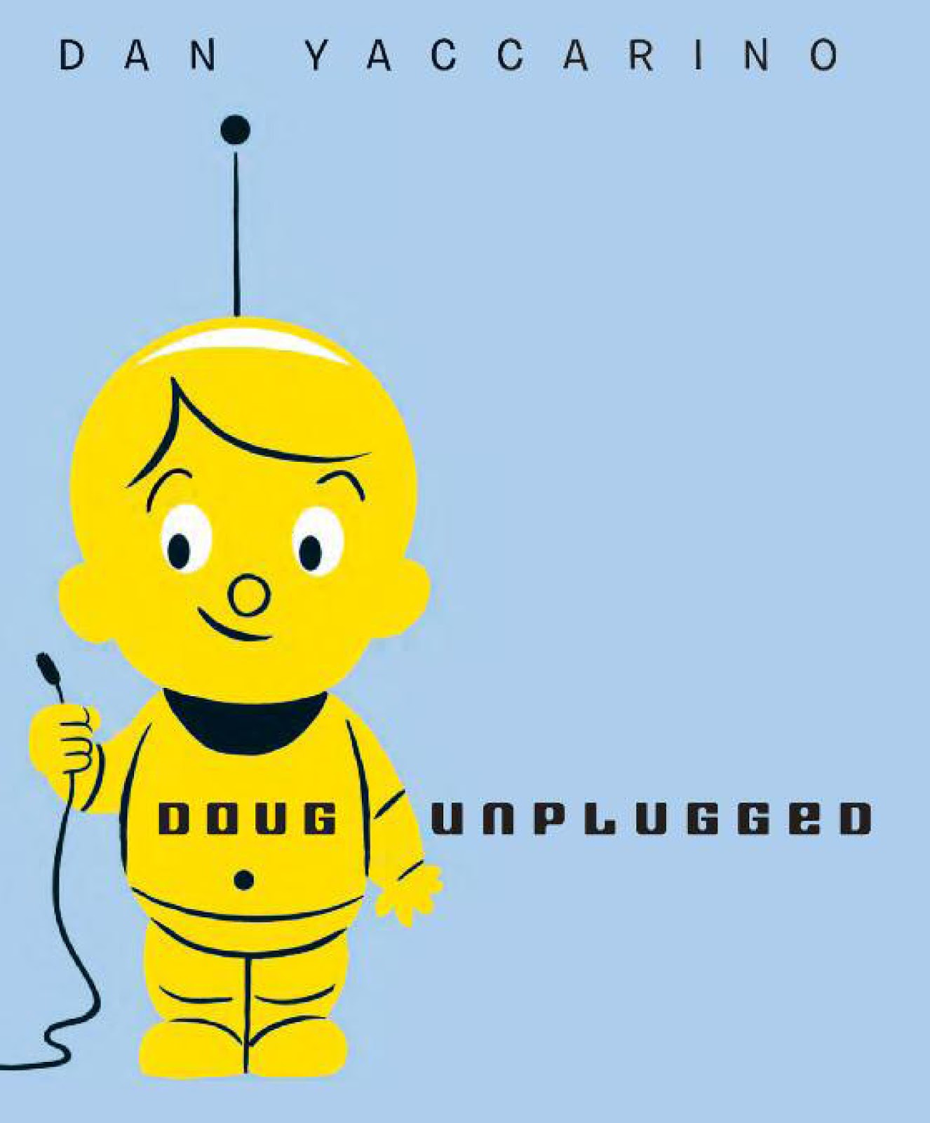 Doug+Unplugged