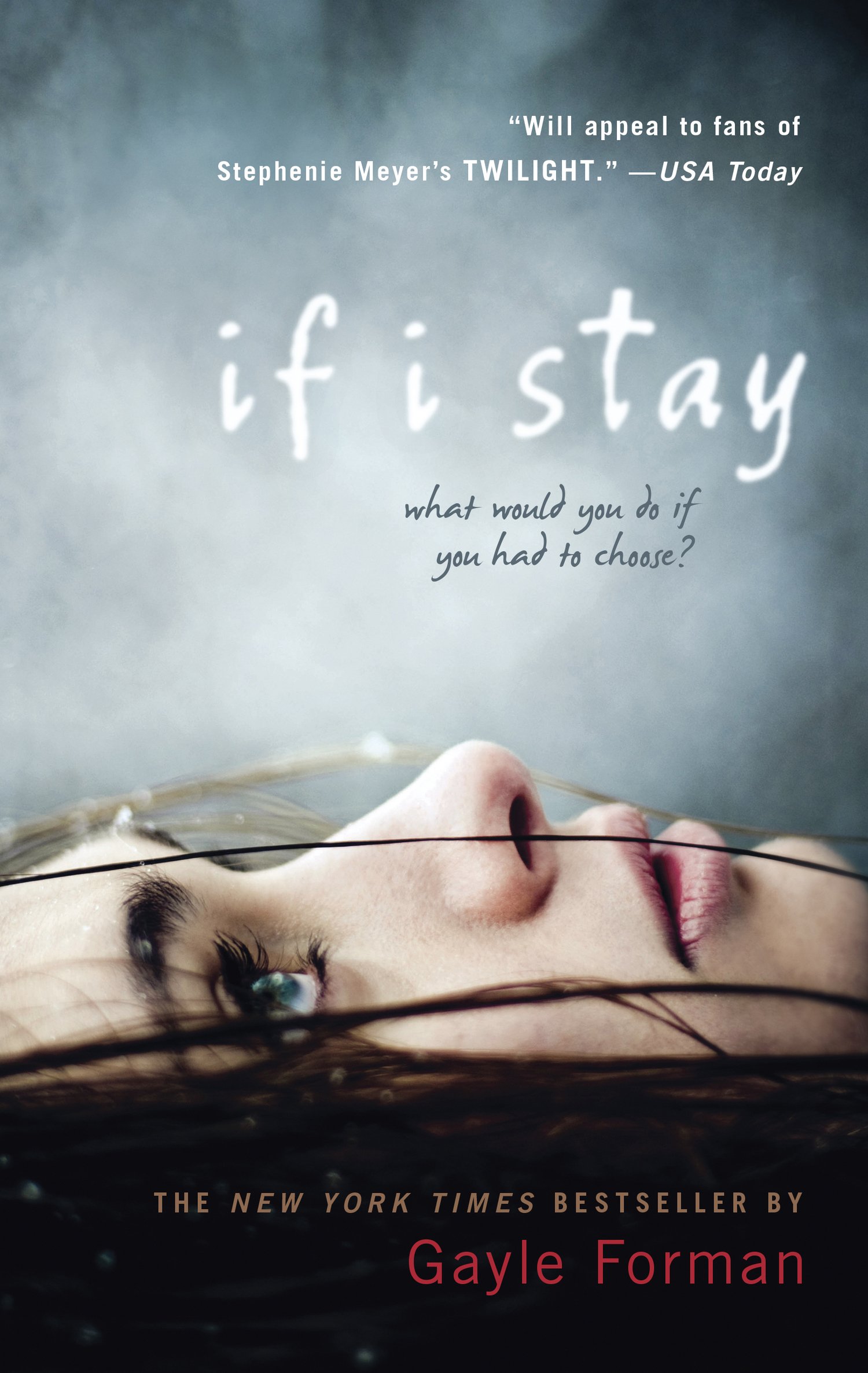 If+I+Stay