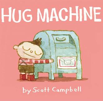 Hug+Machine