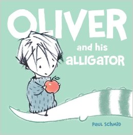 Oliver+and+His+Alligator