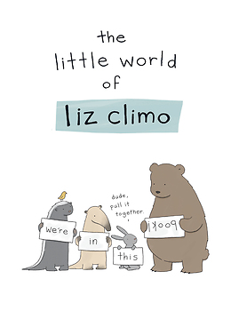 The+Little+World+of+Liz+Climo