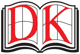 DK Publishing