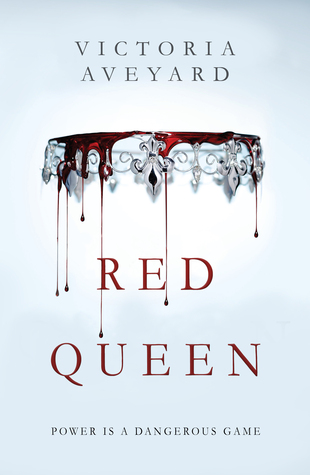 Red+Queen