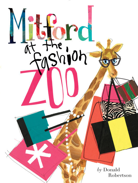 Mitford+at+the+Fashion+Zoo