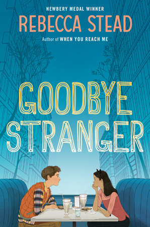 Goodbye+Stranger