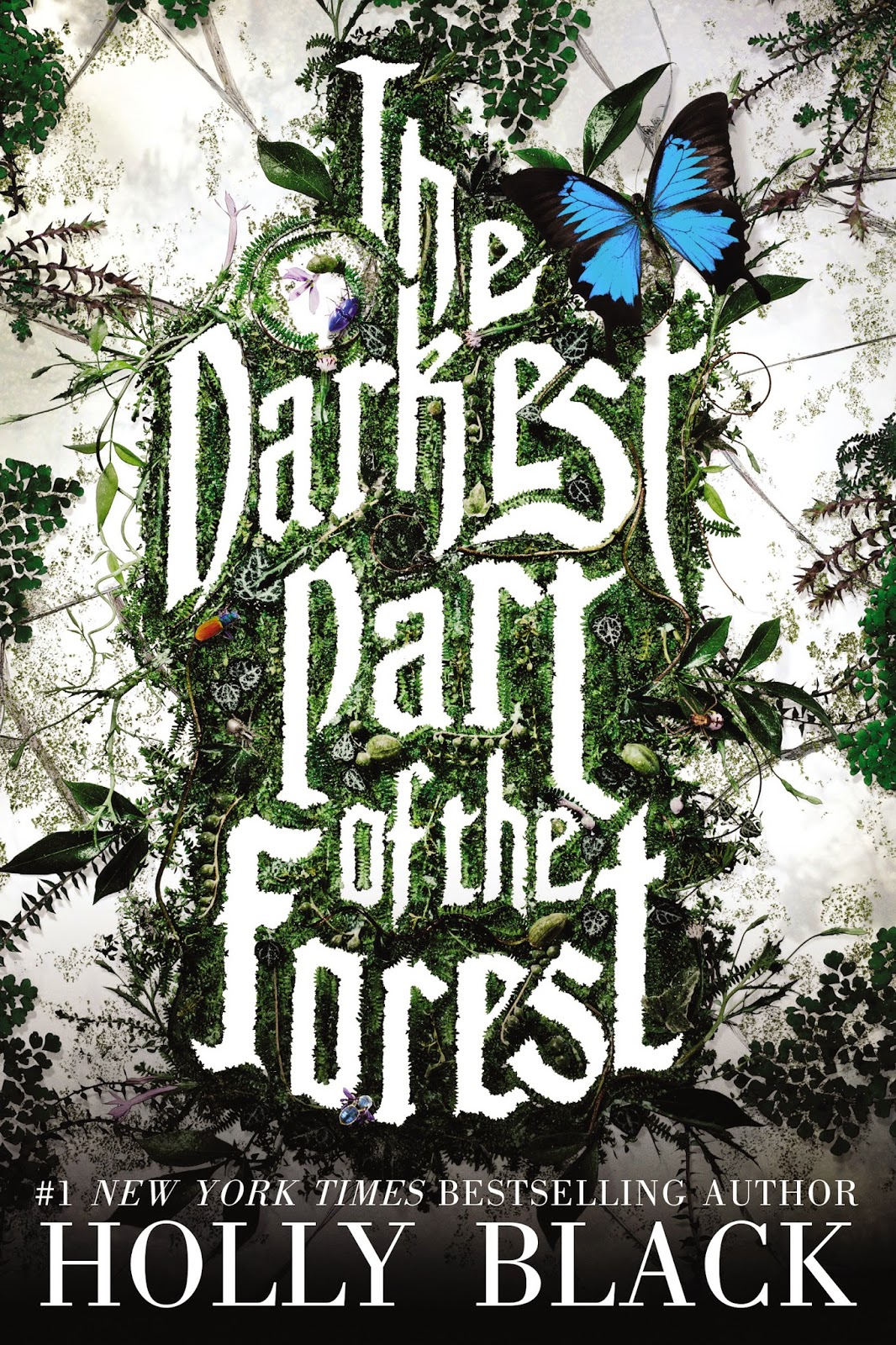 The+Darkest+Part+of+the+Forest