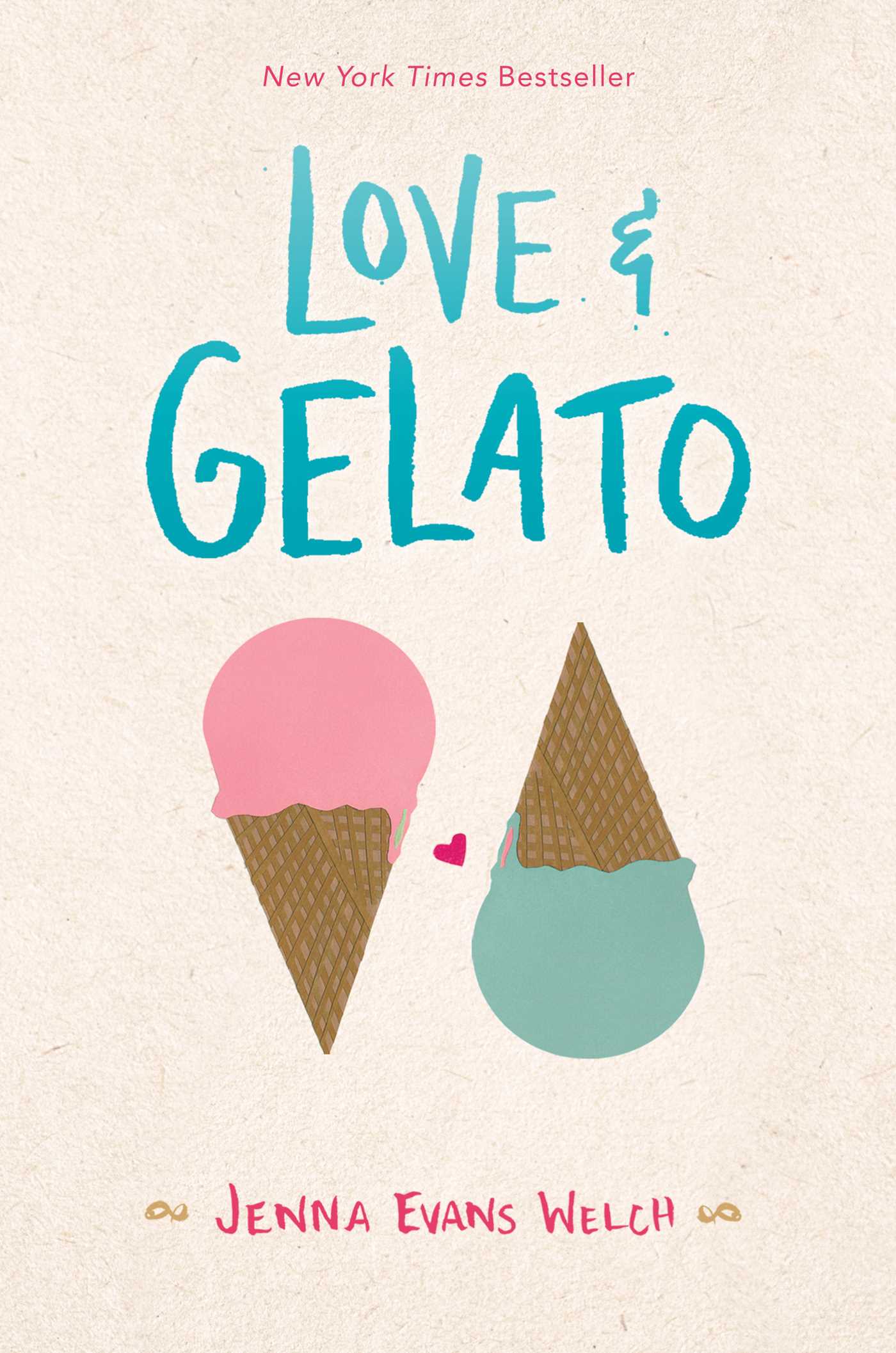 Love+and+Gelato