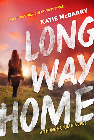 Long+Way+Home
