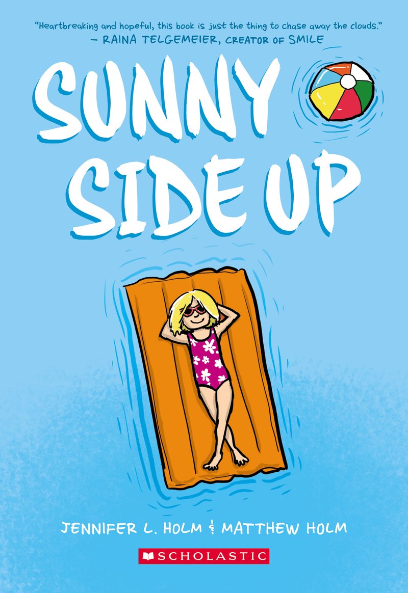 Sunny+Side+Up