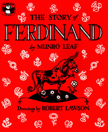 The+Story+of+Ferdinand