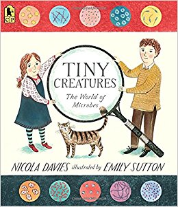 Tiny+Creatures%3A+The+World+of+Microbes