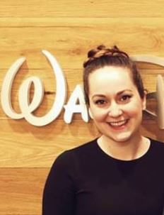 Q&A with Cassie McGinty, Senior Publicist, Disney-Hyperion