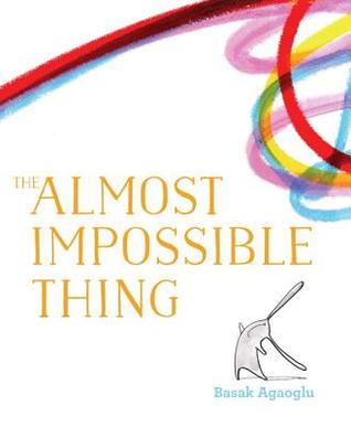 The+Almost+Impossible+Thing