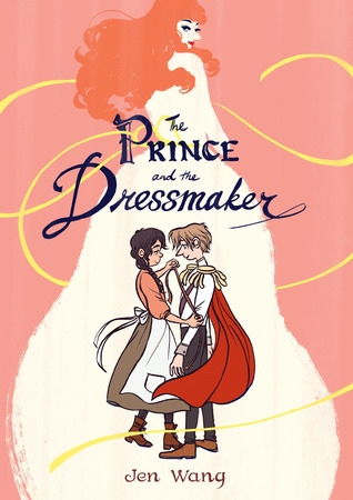 The+Prince+and+the+Dressmaker