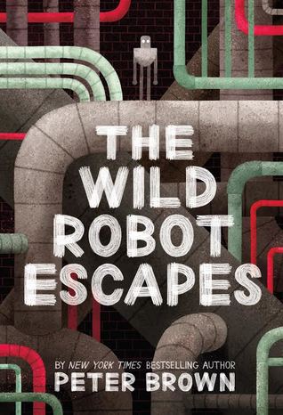 The+Wild+Robot+Escapes