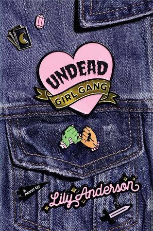 Undead+Girl+Gang