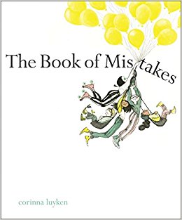 The Book of Mistakes