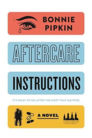 Aftercare+Instructions