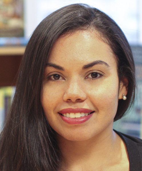 Q&A with Nikki Garcia, Associate Editor at Little, Brown Books for Young Readers