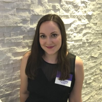 The Mentor Corner: Cassie Malmo, Publicity Manager, Simon & Schuster Children’s Books