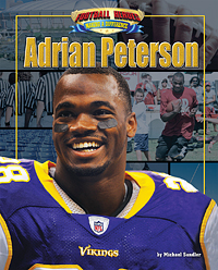 Adrian Peterson