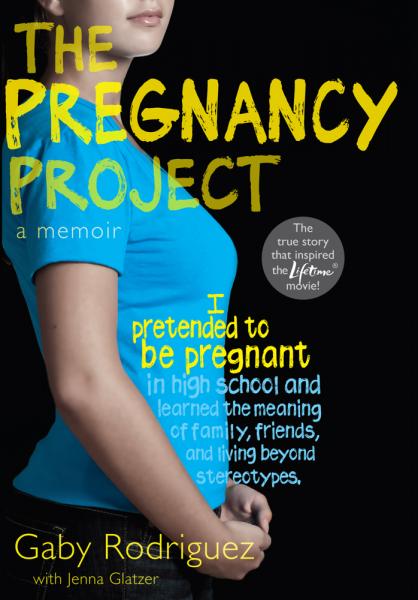 Pregnancy Project