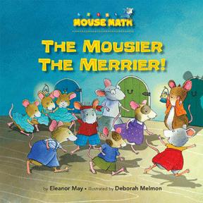 The Mousier the Merrier! (Mouse Math)