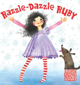 Razzle-Dazzle Ruby