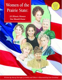 Women of the Prairie State: 25 Illinois Women You Should Know