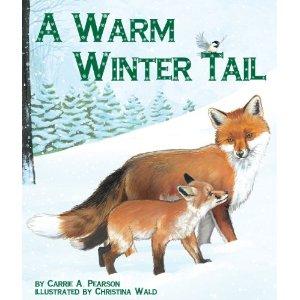 A Warm Winter Tail