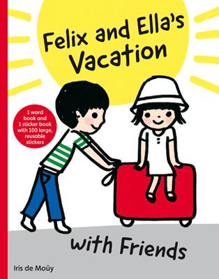Felix and Ella’s Vacation