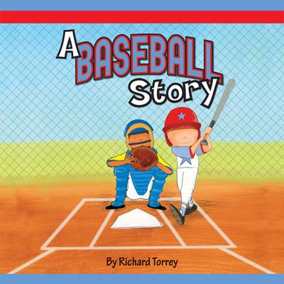 A Baseball Story