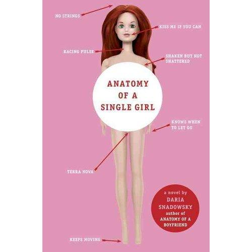 Anatomy of a Single Girl