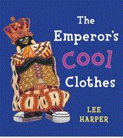 The Emperer’s Cool Clothes